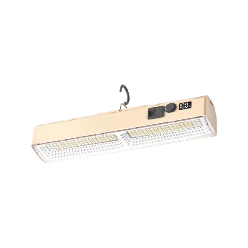 10000LM 2800mAh Platinum Edition Magnetic Floodlight Bar