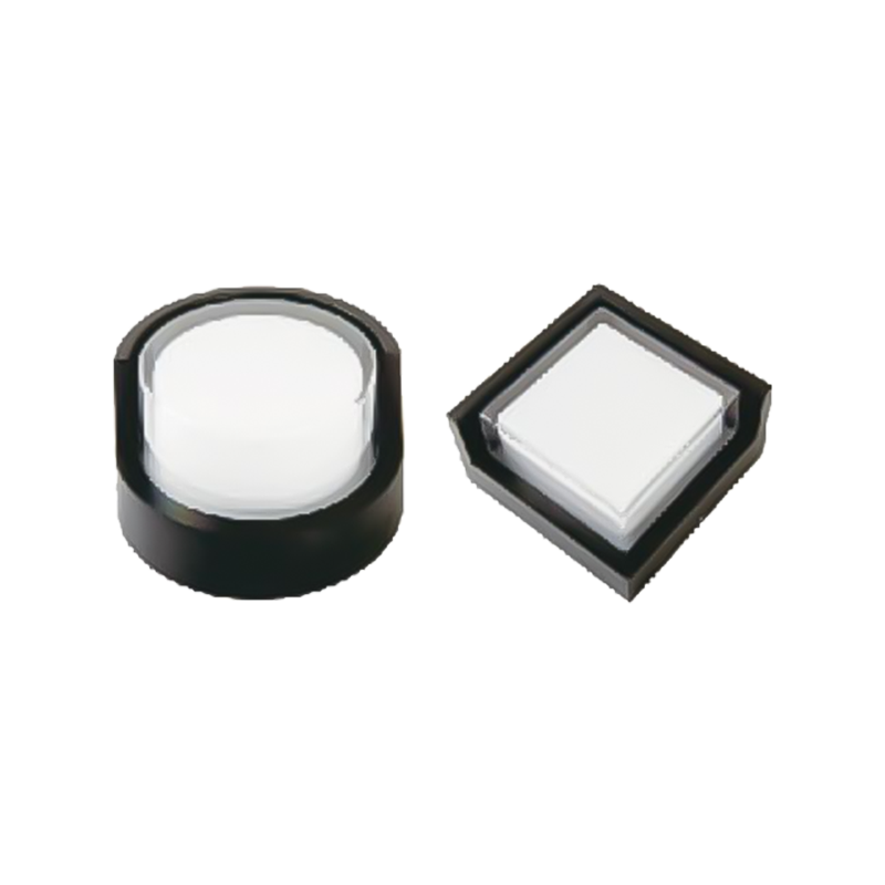 5W-12W Round + Square LED Wall Light