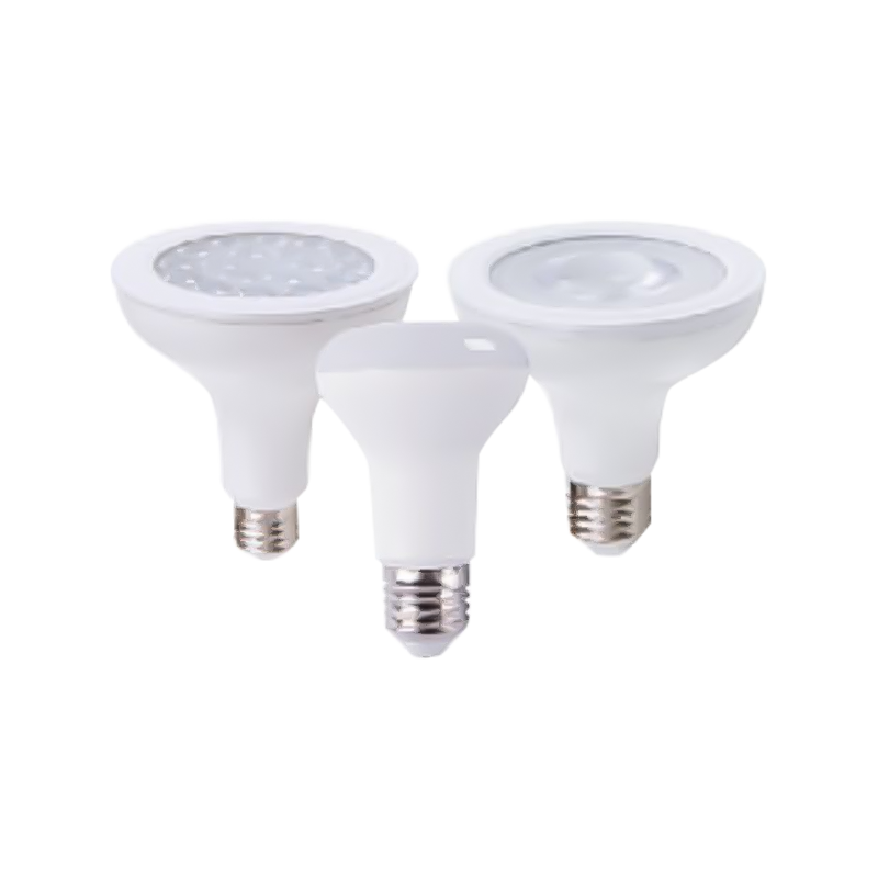 4W-18W 440LM-1980LM LED Bulbs