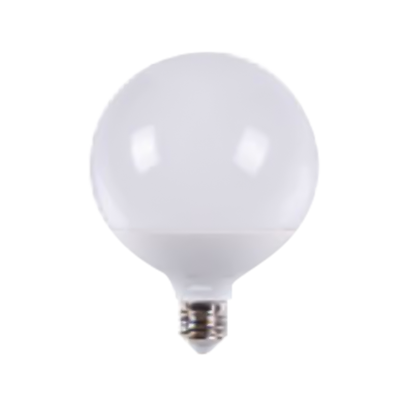 15W, 20W, 40W Round LED Bulbs