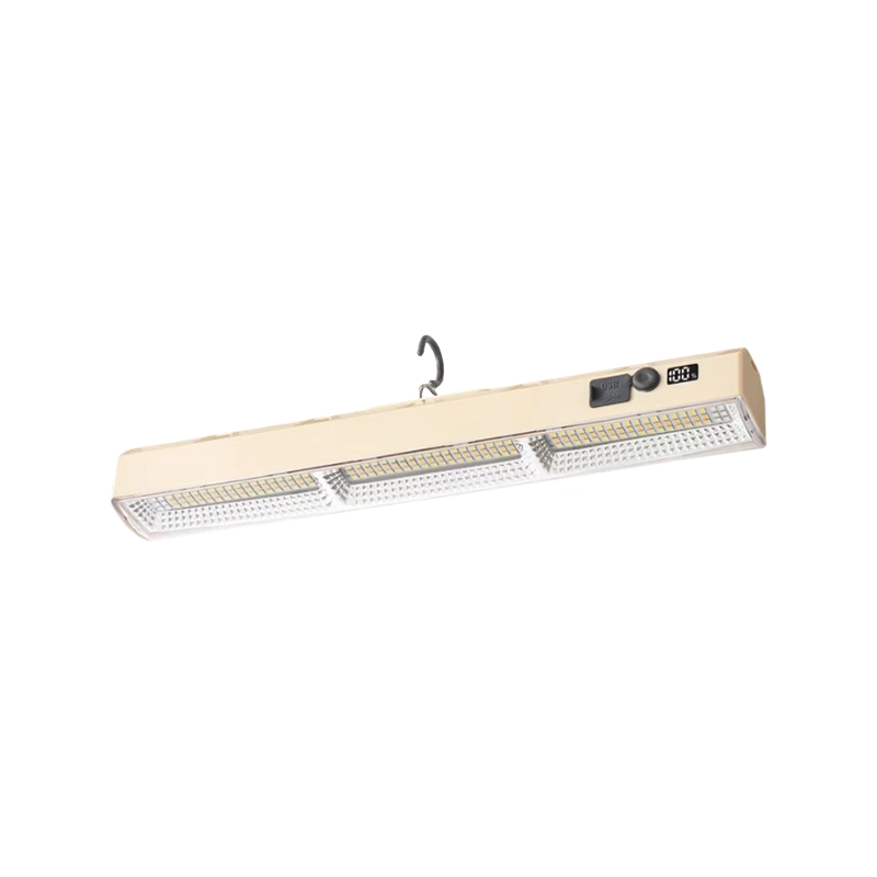 20000LM 5200mAh Platinum Edition Magnetic Floodlight Bar