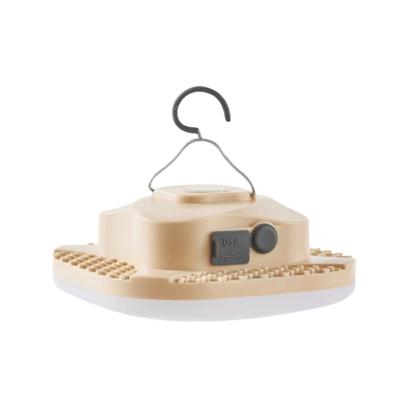 8000LM 6000mAh Magnetic UFO Light (Small)