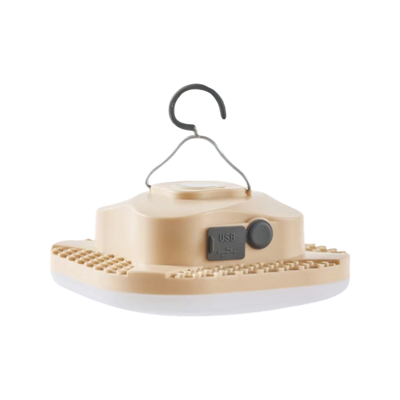 10000LM 9000mAh Magnetic UFO Light (Medium)