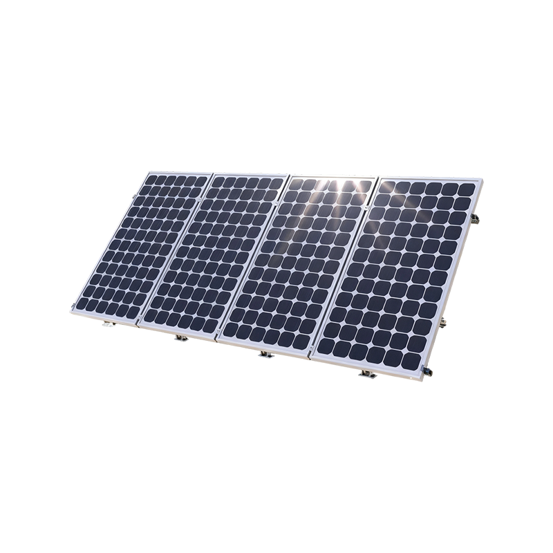 Adjustable Roof Mounting Systems