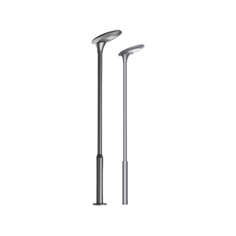 20W-80W 5V 277V Garden Lights