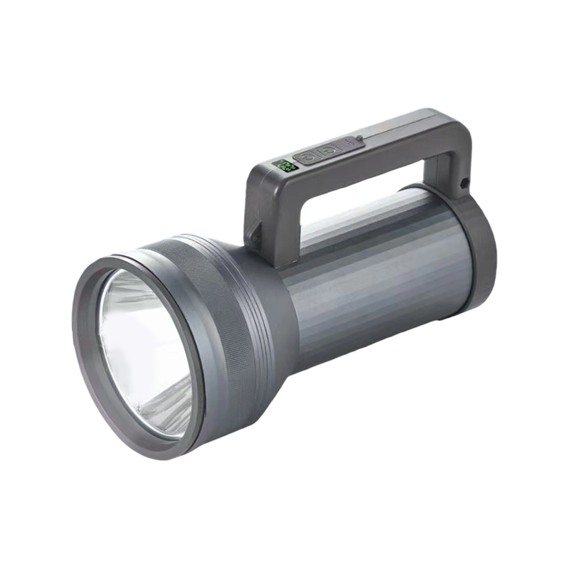 Laser Cannon All-Aluminum Searchlight 230mm 8800mA
