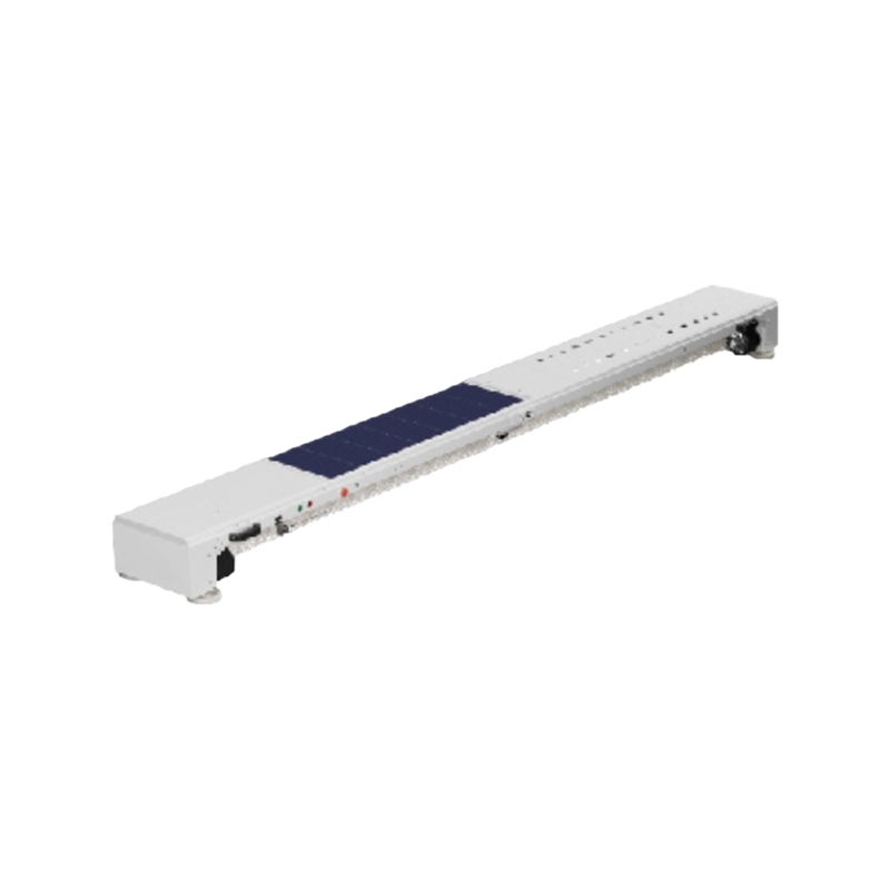 TLMax-IA Intelligent Operation and Maintenance Cleaning Robot