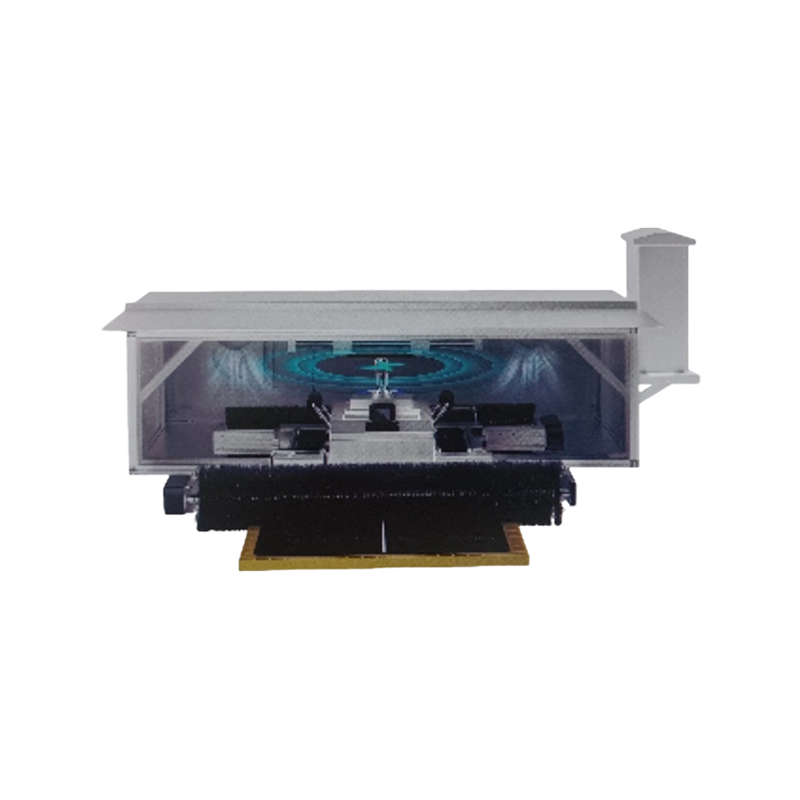 De'an B22G Intelligent Operation and Maintenance Cleaning Robot