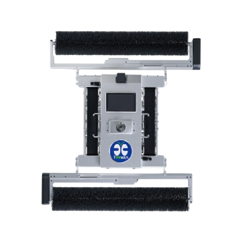 De'an S400 Intelligent Operation and Maintenance Cleaning Robot