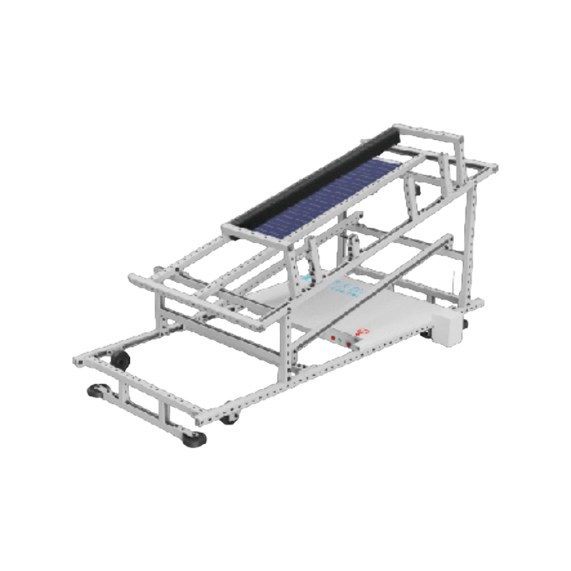 TLMax-FA Cleaning Robot Shuttle