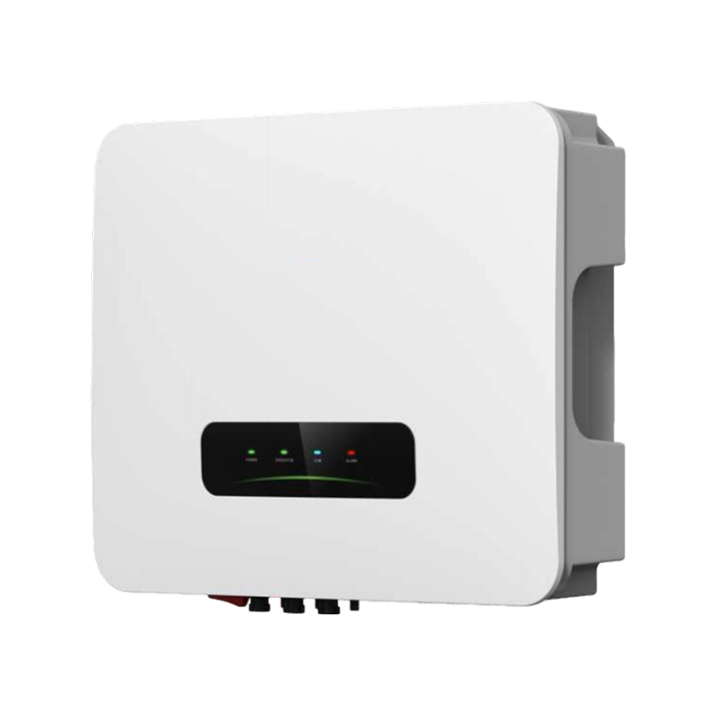 Single-Phase Energy Storage Inverter