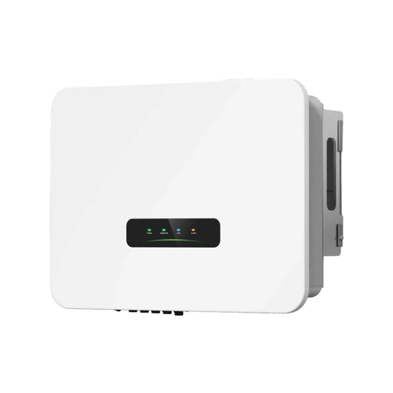 Three-Phase Energy Storage Inverter Three-Phase Energy Storage Inverter