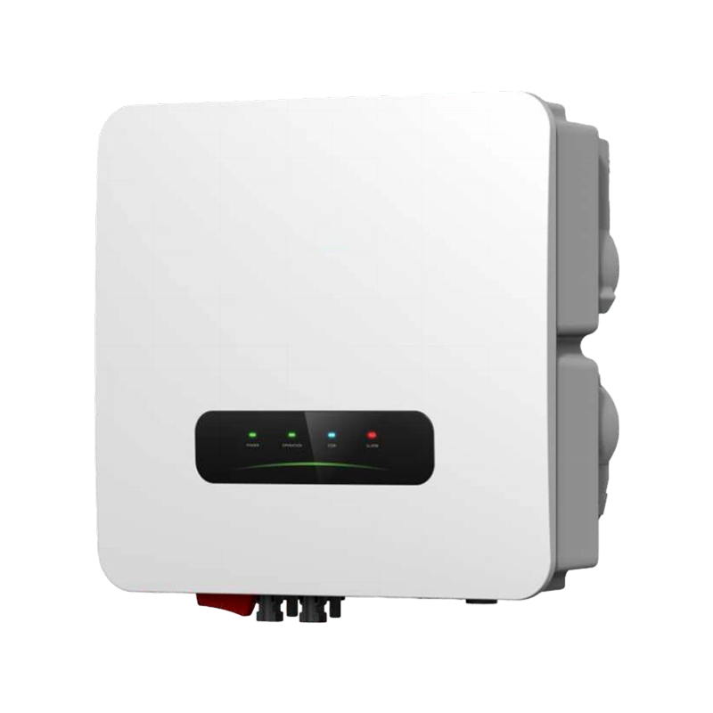 Single-Phase String Inverter