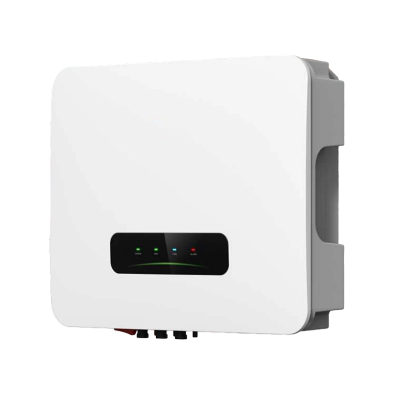 Single-Phase String Inverter