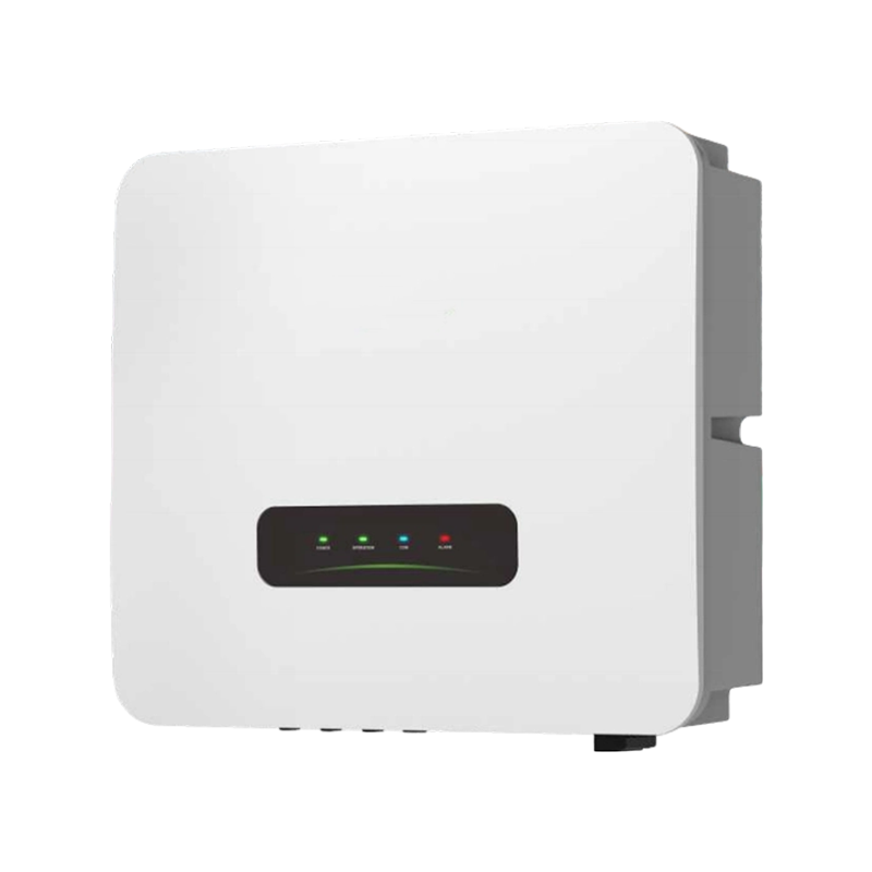 Three-Phase String Inverter