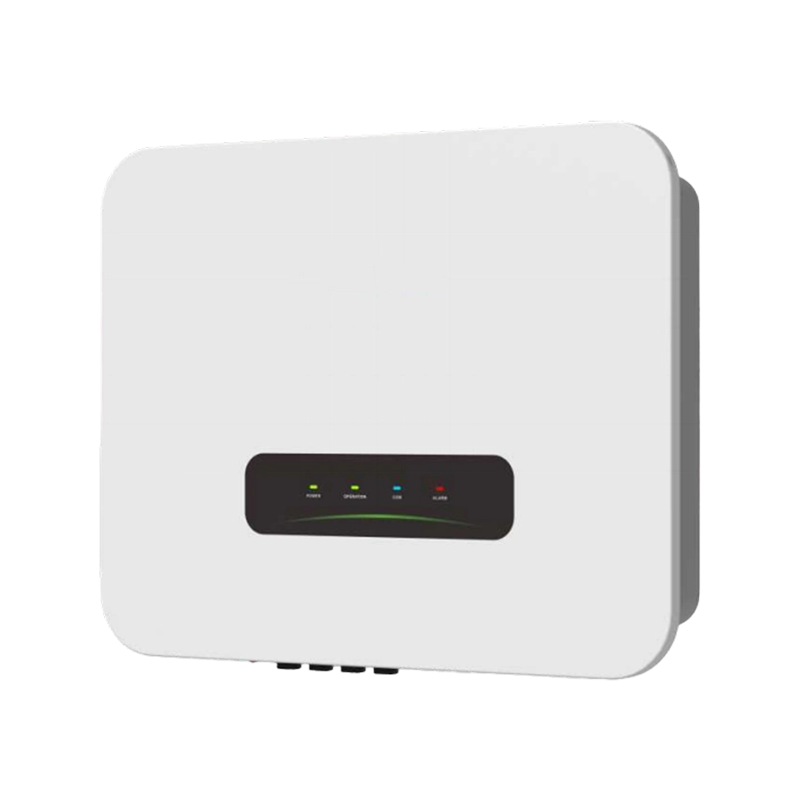 Three-Phase String Inverter