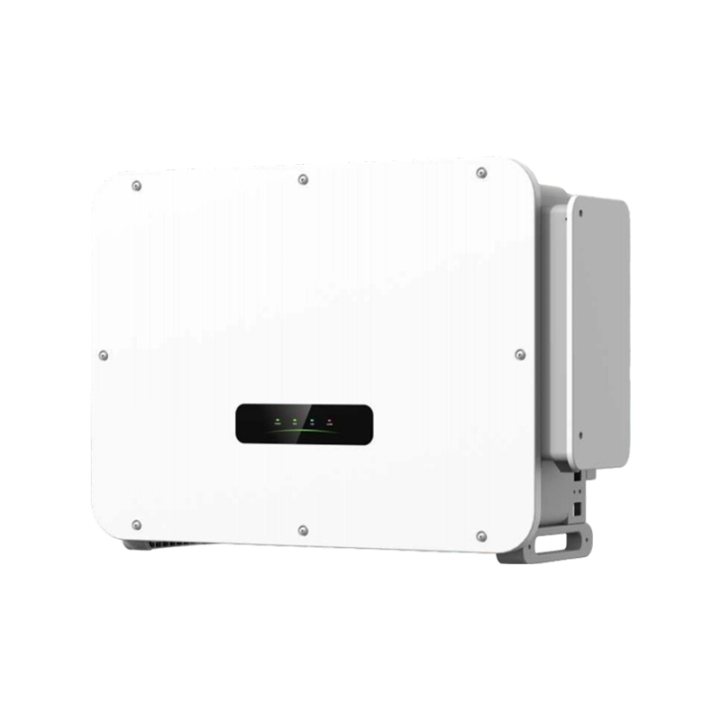 Three-Phase String Inverter