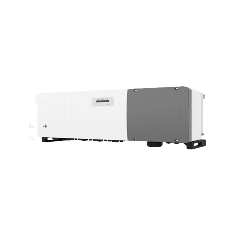 Solis-(100-110)K-5G Solis Three Phase Inverters