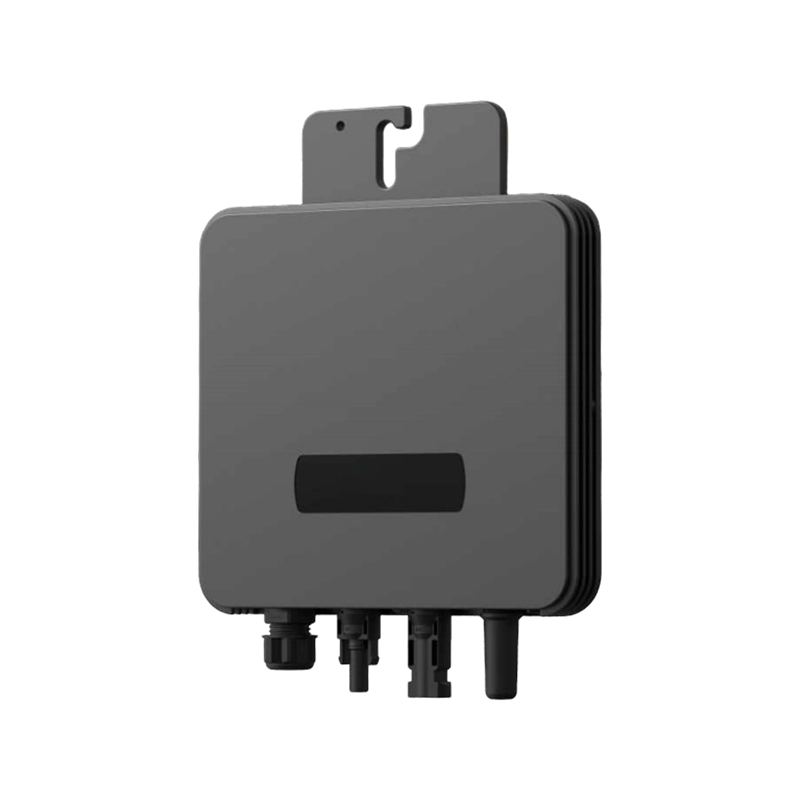 Single-Phase Microinverter