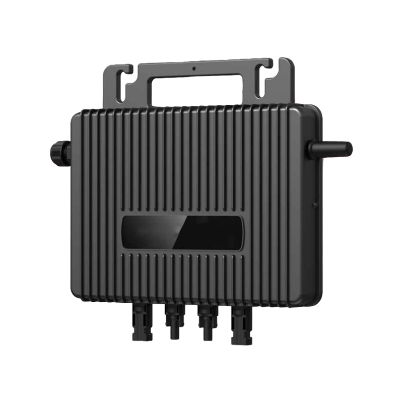 Single-Phase Microinverter