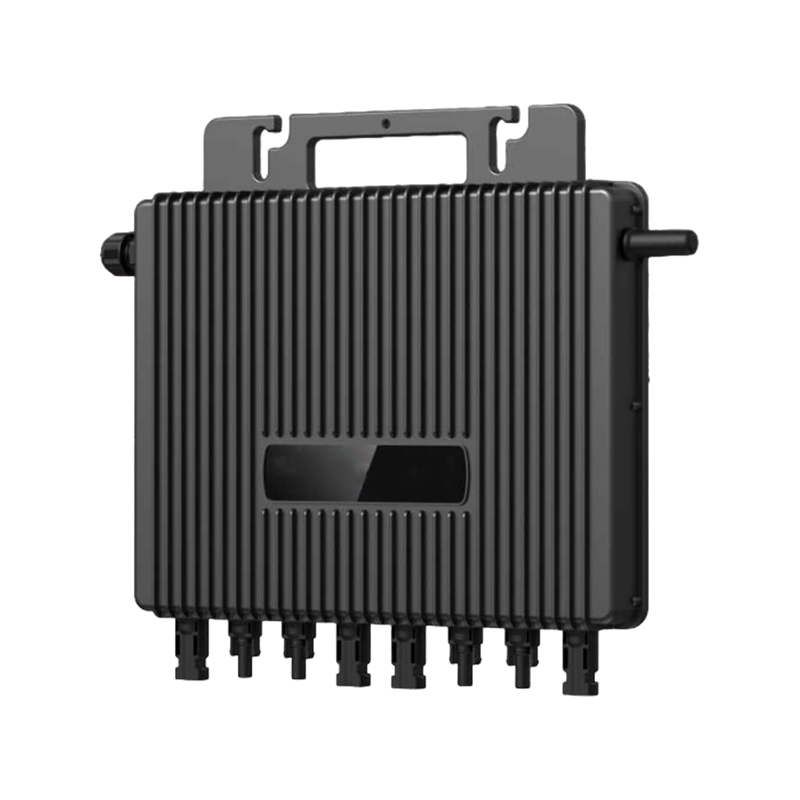 Single-Phase Microinverter