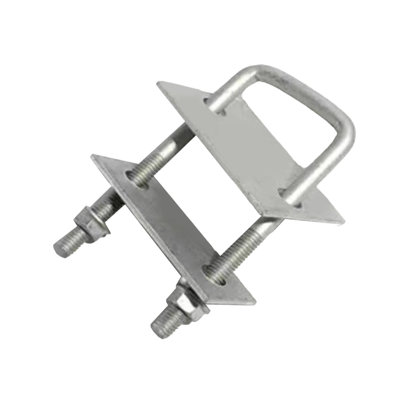Double Hole Pressure Plate