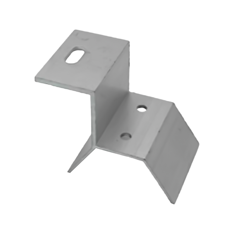 T-Shaped Fixture