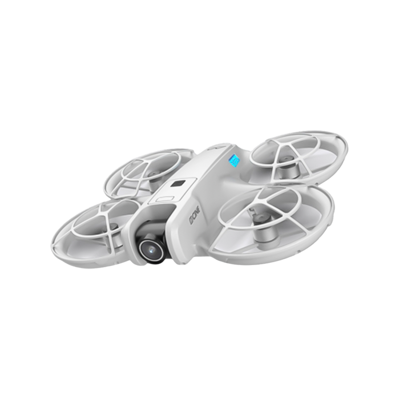 M88 Brushless Optical Flow Aerial Photography Drone