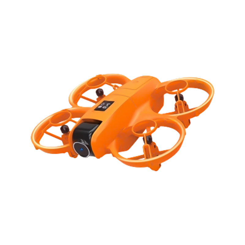 V2 2.4G Optical Flow Lighting Aerial Photography Drone