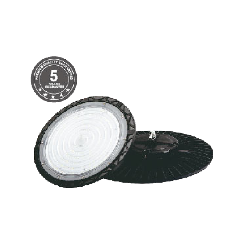 100W-200W 16000lm-26000lm LED High Bay Light 100W-200W 16000lm-26000lm LED High Bay Light