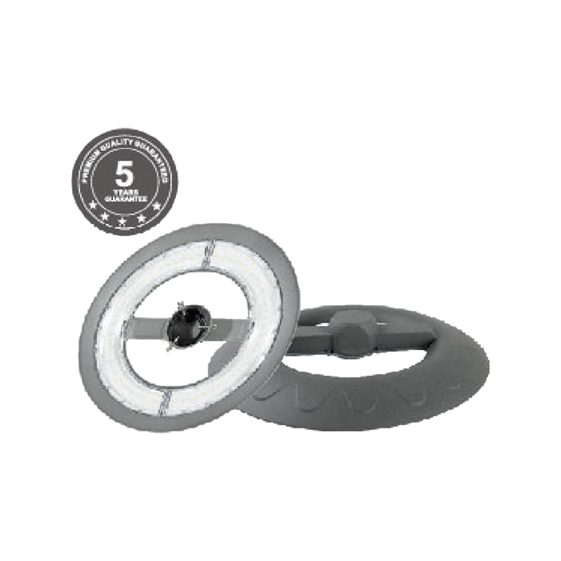 100W 11000lm LED High Bay Light 100W 11000lm LED High Bay Light