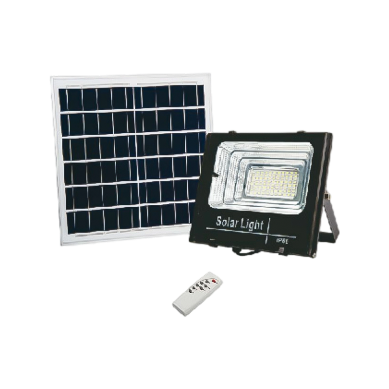 30W-120W 360lm-1250lm LED Solar Light 30W-120W 360lm-1250lm LED Solar Light