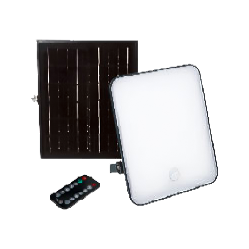 30W-100W, 1000LM-4500LM LED Solar Lights 30W-100W, 1000LM-4500LM LED Solar Lights