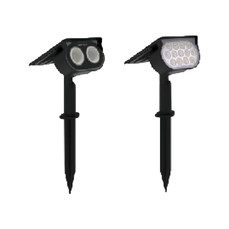 0.7W 60LM LED Solar Light