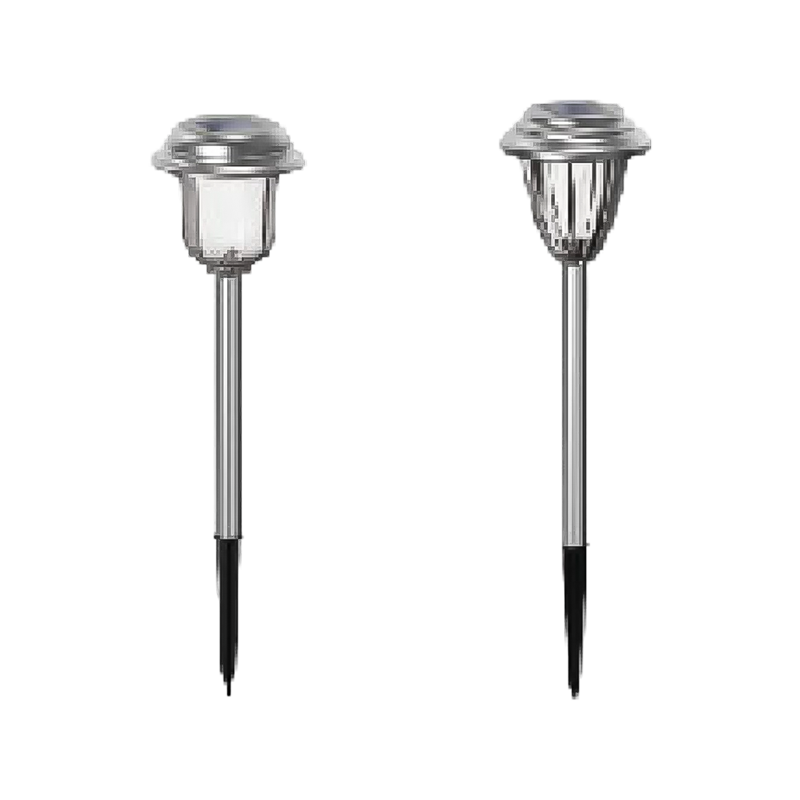 1.2V 0.2W Solar Panel 6LM LED Solar Light