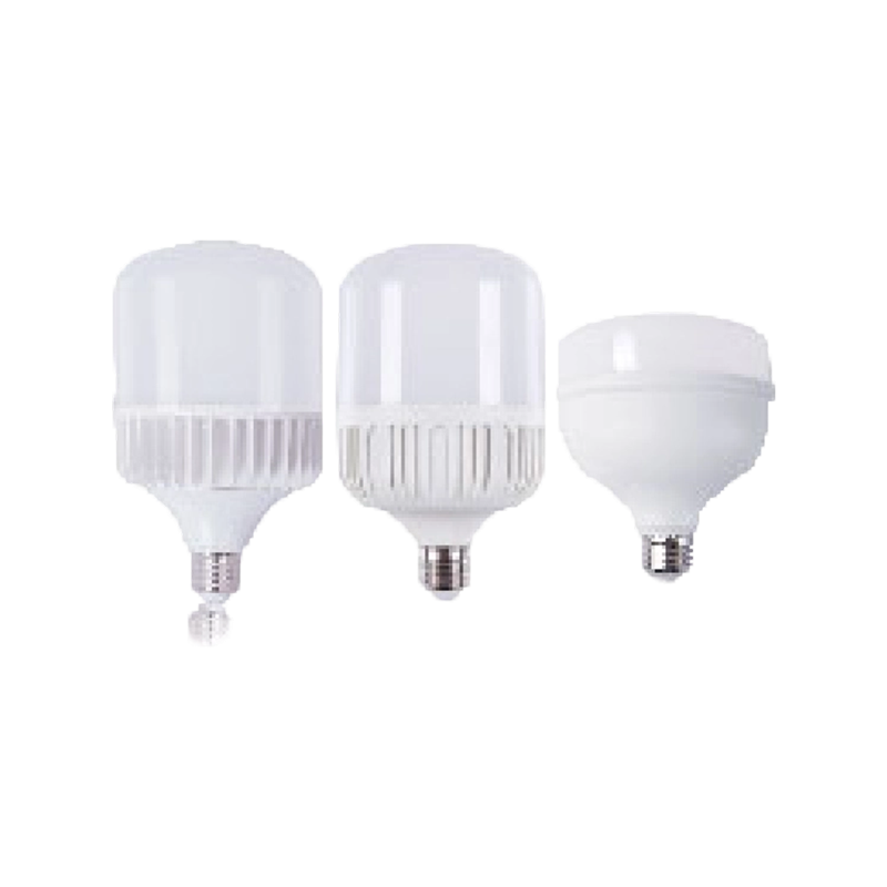 30W-60W LED Bulbs