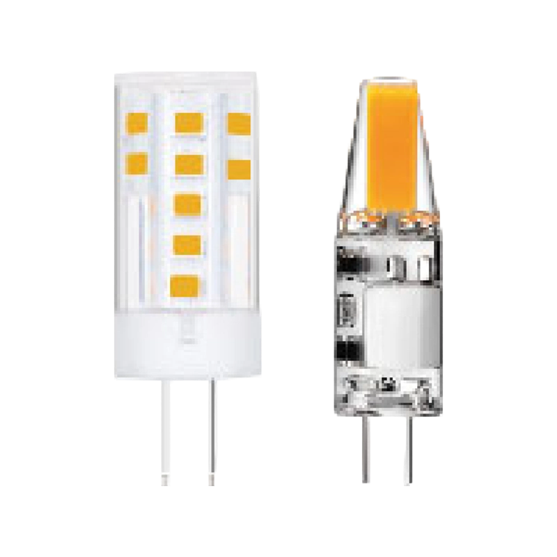1.4W-6W Filament Bulbs