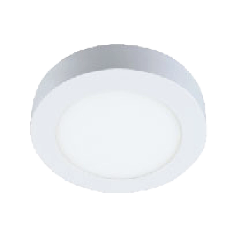 6W-48W 360lm-3840lm LED Panel Light