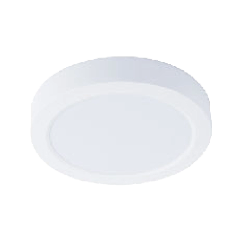 6W-24W 480lm-1920lm LED Panel Light