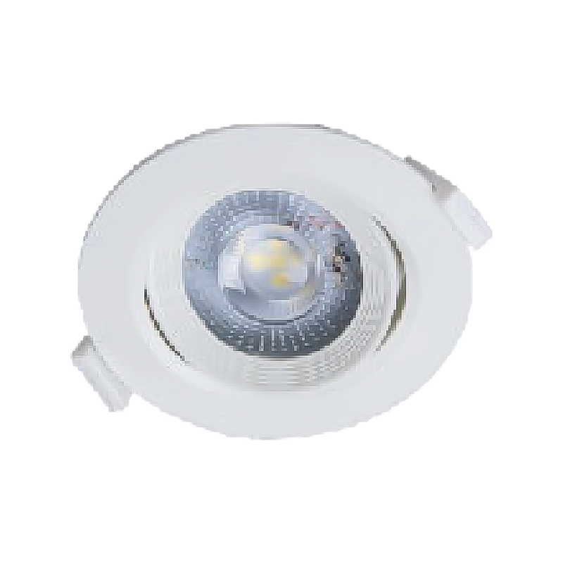 3W-18W LED Downlights