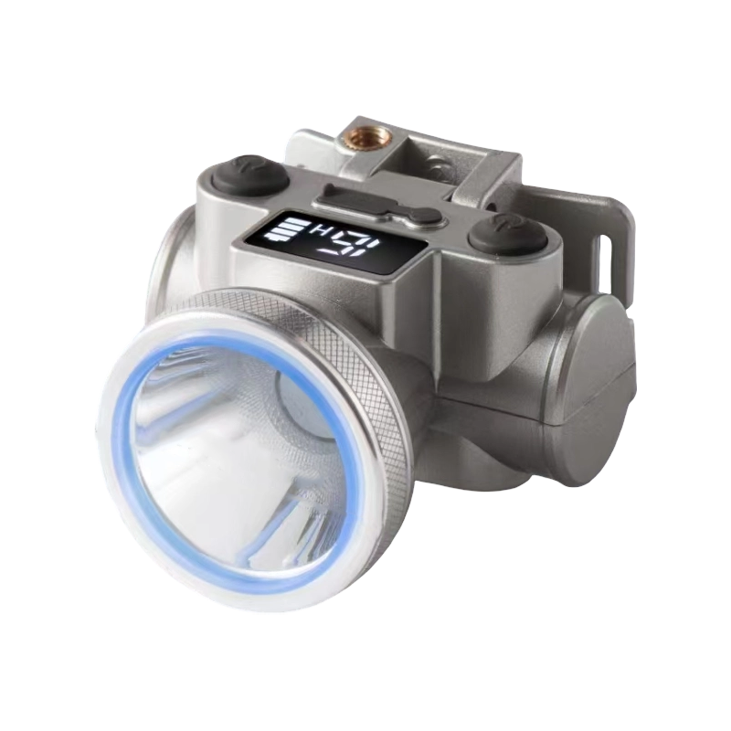 180W 3000mAh Laser Cannon Display Headlamp 180W 3000mAh Laser Cannon Display Headlamp