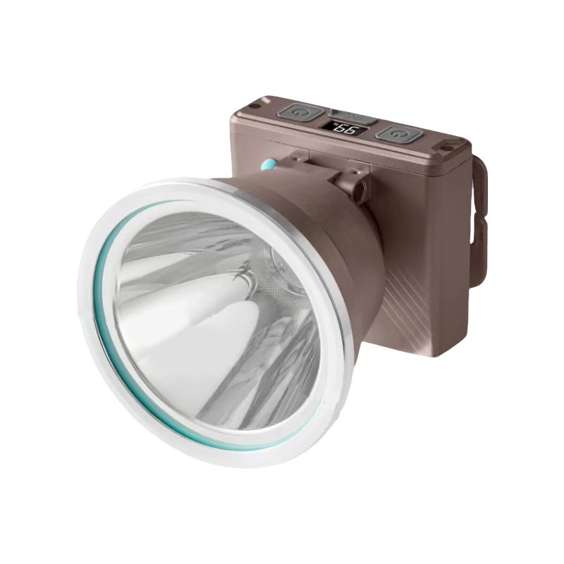 15000LM 9000mAh Aluminum Head Laser Cannon Triple Lithium Battery Headlamp 15000LM 9000mAh Aluminum Head Laser Cannon Triple Lithium Battery Headlamp