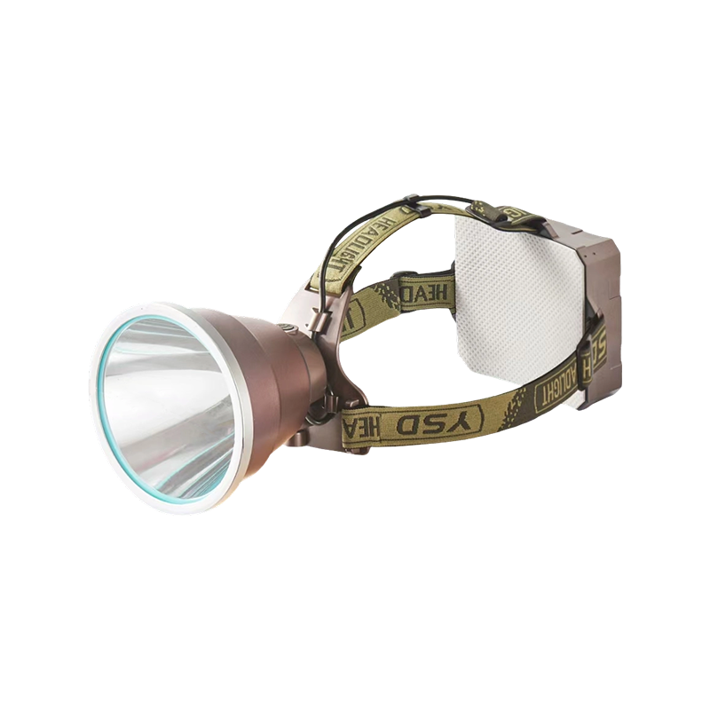 40000 LM Laser Cannon Rear Split Sensor Headlamp 40000 LM Laser Cannon Rear Split Sensor Headlamp