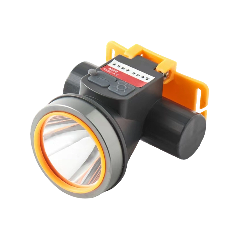 168W 1200 mAh High-Power Strobe Lithium Battery Headlamp 168W 1200 mAh High-Power Strobe Lithium Battery Headlamp