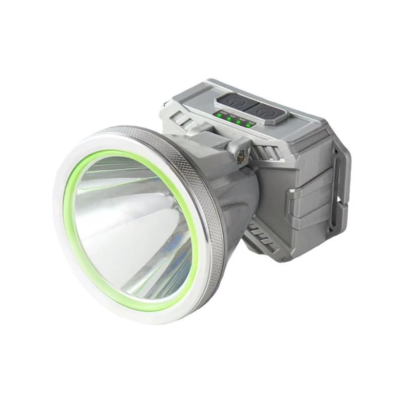 480W 4400 mAh Laser Cannon Dual Lithium Battery Headlamp 480W 4400 mAh Laser Cannon Dual Lithium Battery Headlamp