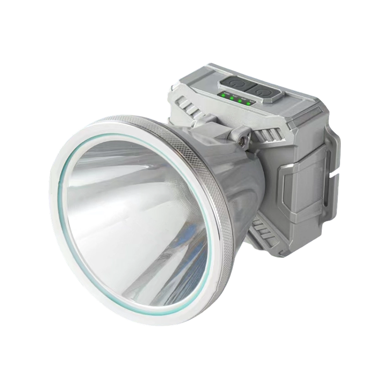 600W 6000 mAh Laser Cannon Triple Lithium Battery Headlamp 600W 6000 mAh Laser Cannon Triple Lithium Battery Headlamp