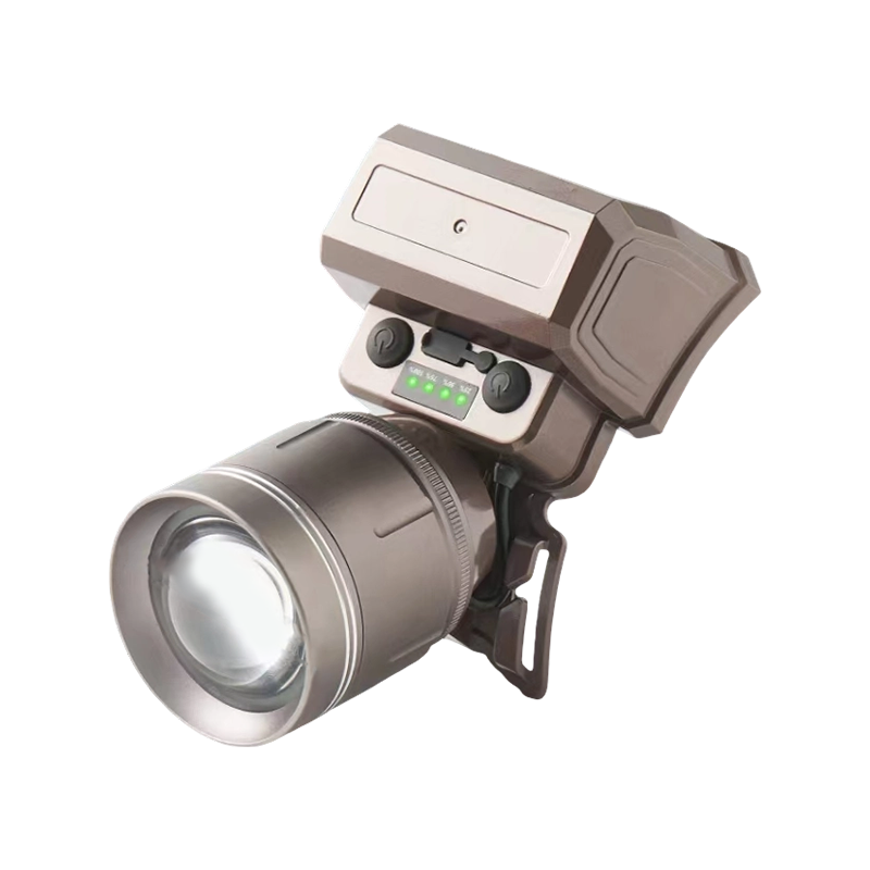 30000LM 12000mAh Focusable Low-Gravity Overhead Light 30000LM 12000mAh Focusable Low-Gravity Overhead Light