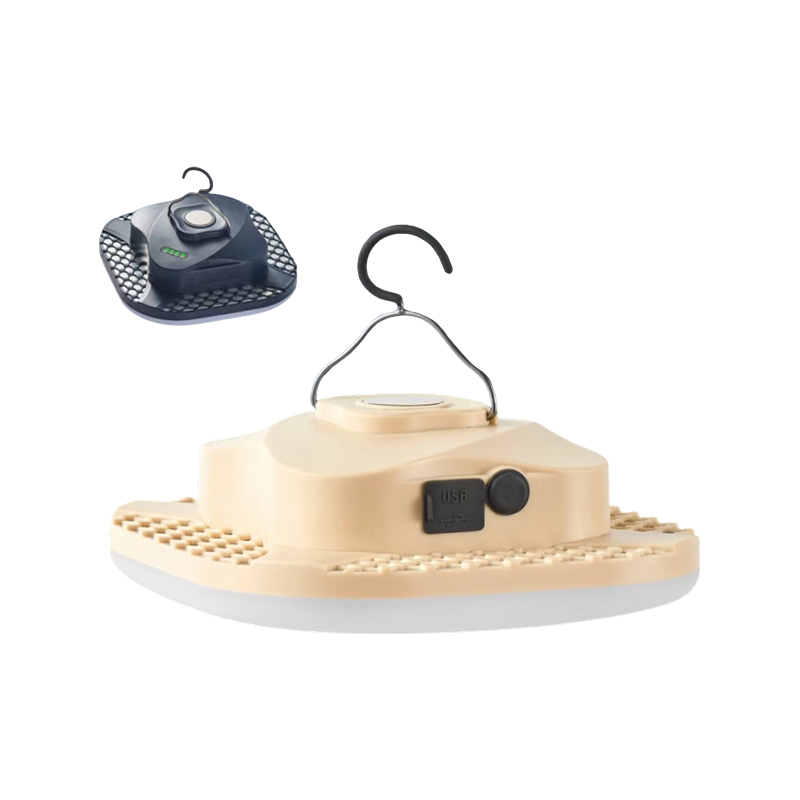 20000LM 12000mAh Magnetic UFO Light (Large)