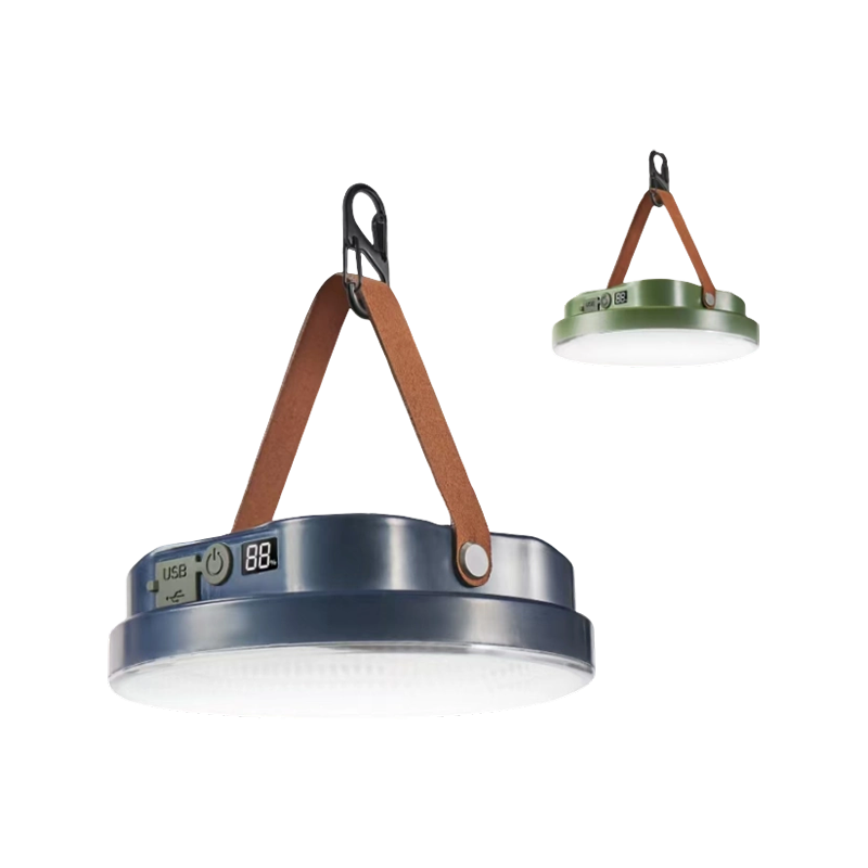 15000LM 5600mAh Magnetic Multi-Function UFO Light (Super Bright Upgrade)