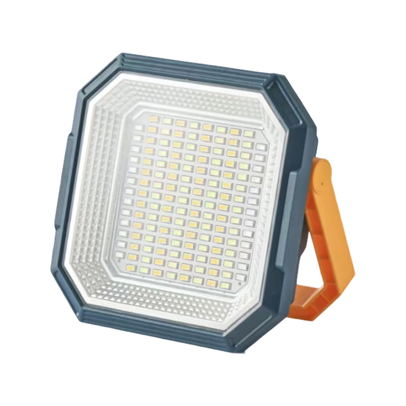 10400mAh Large Solar Floodlight